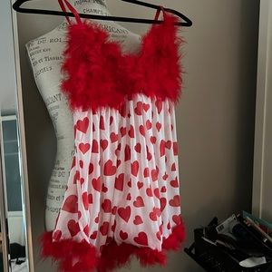 Cupid Halloween costume